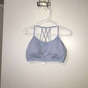 Fabletics sport bra